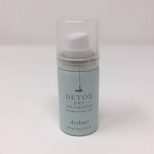 drybar Detox Dry Shampoo